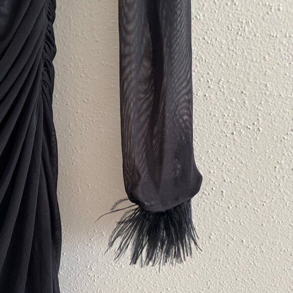 Amanda Uprichard Vixen Dress - Picture 6 of 10